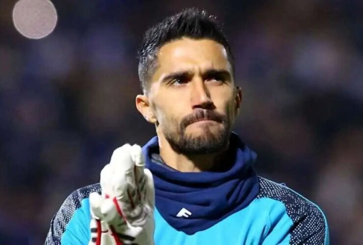 تصویر ؛ نامه اینستاگرام Garip Hossein Hosseini به معنای خداحافظی از استقلال است 7 تصویر ؛ نامه اینستاگرام Garip Hossein Hosseini به معنای خداحافظی از استقلال است