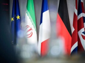 مذاکرات با سه کشور اروپایی از کجا آمده است؟