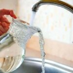 چه درصد از مصرف آب در مورد بخش خانه است؟!