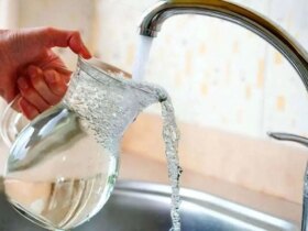 چه درصد از مصرف آب در مورد بخش خانه است؟!