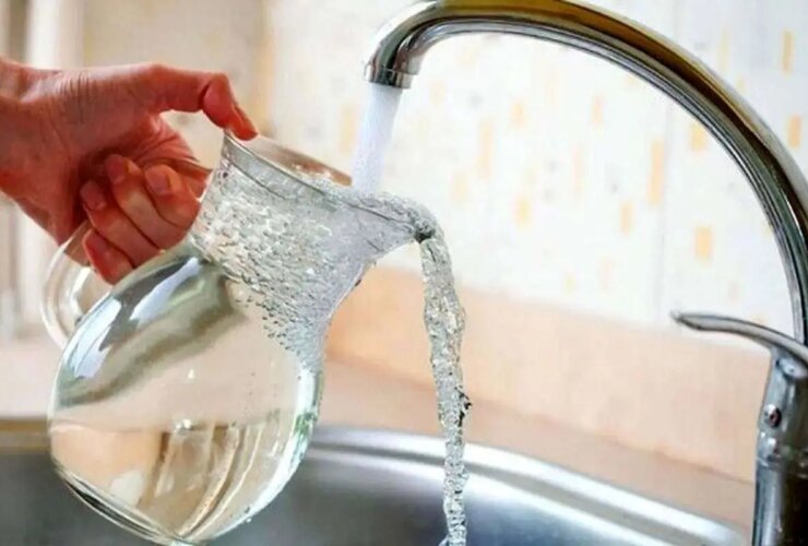 چه درصد از مصرف آب در مورد بخش خانه است؟!