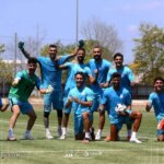 ستاره های جدید استقلال این هفته