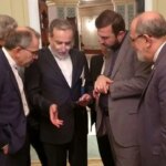 تیم فنی آژانس به ایران سفر می کند. آیا دیپلمات ها قانون را اتخاذ می کنند؟