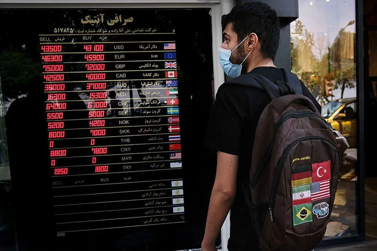 4 آگوست ، 1404 روز شنبه ، قیمت افغان به تومان