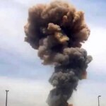 حمله تروریستی به قوه قضاییه زالدان