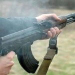 مهاجم تروریستی قبل از تخریب نارنجک ها به زالدان پرتاب شد. تیم تروریستی به رژیم صهیونیستی وابسته بود