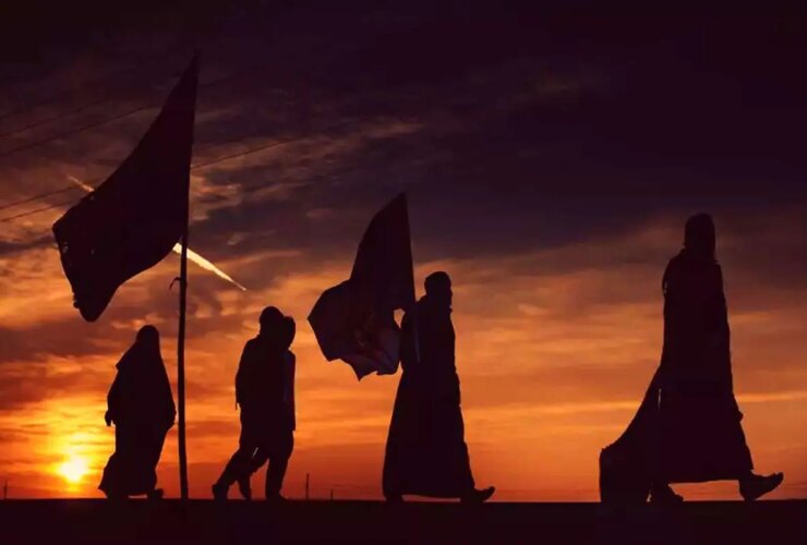 ممنوعیت ترک کشور برای این گروه در اربین 29 ممنوعیت ترک کشور برای این گروه در اربین