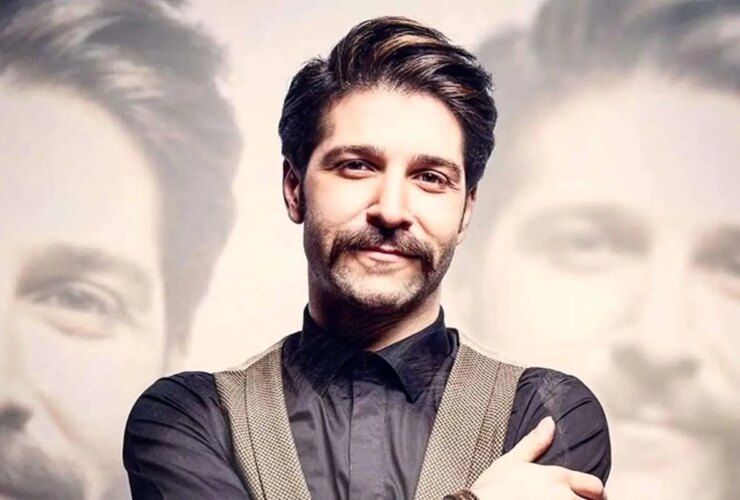 آخرین ایالت حمید هیراد در بیمارستان ؛ ملاقات شخصاً امکان پذیر نیست 21 آخرین ایالت حمید هیراد در بیمارستان ؛ ملاقات شخصاً امکان پذیر نیست