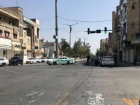 دستور دادستان کل برای تعیین نمایندگان گذشته نگر وزارت دادگستری