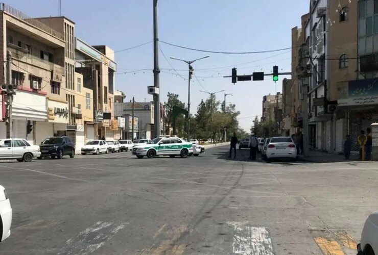 دستور دادستان کل برای تعیین نمایندگان گذشته نگر وزارت دادگستری 17 دستور دادستان کل برای تعیین نمایندگان گذشته نگر وزارت دادگستری