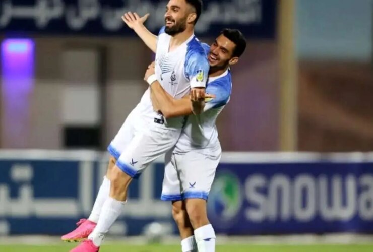 گزینه استقلال از Golgohar! 32 گزینه استقلال از Golgohar!