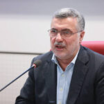وزیر بهداشت آخرین وضعیت مجروحان در حادثه تروریستی سیستان را تماشا کرد