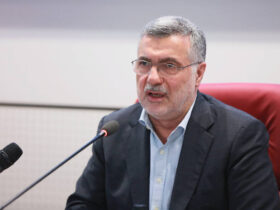 وزیر بهداشت آخرین وضعیت مجروحان در حادثه تروریستی سیستان را تماشا کرد