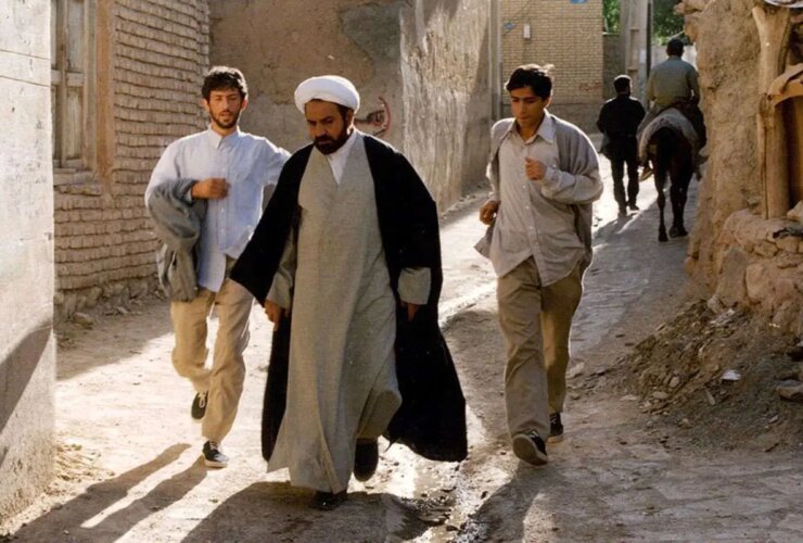 5 سال بعد