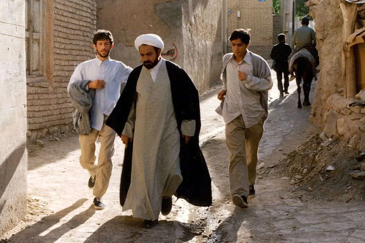 5 سال بعد