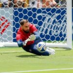 رقابت سیتی و یونایتد برای جذب ستاره PSG