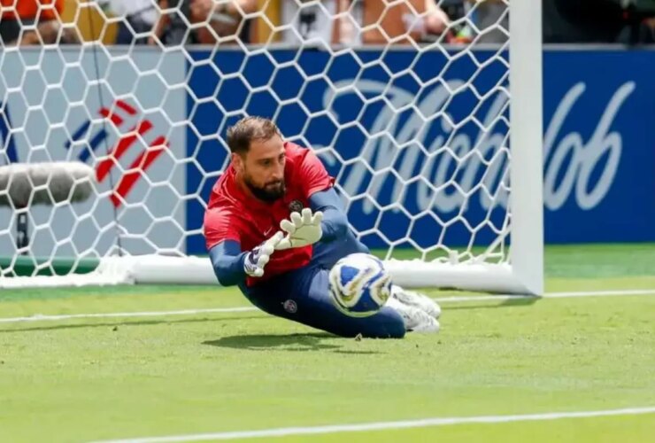 رقابت سیتی و یونایتد برای جذب ستاره PSG