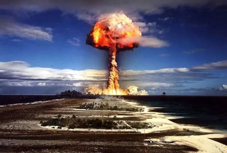 پلیس فارین: ایران اگر بخواهد بمبی بسازد ، روشهای مختلفی دارد