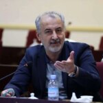 محمد رزا زنوزی رضا دارویش در پرونده طنزآمیز Alireza Biranvand