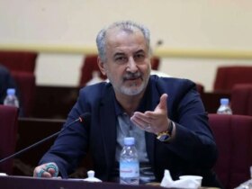محمد رزا زنوزی رضا دارویش در پرونده طنزآمیز Alireza Biranvand