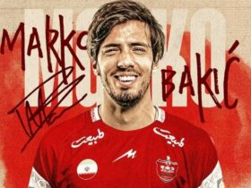 مقاله ویژه در قرارداد مارکو باکیک با پرسپولیس