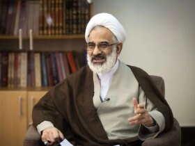 ما هرگز به دشمنان خود اجازه نخواهیم داد که به قانون خود برسند