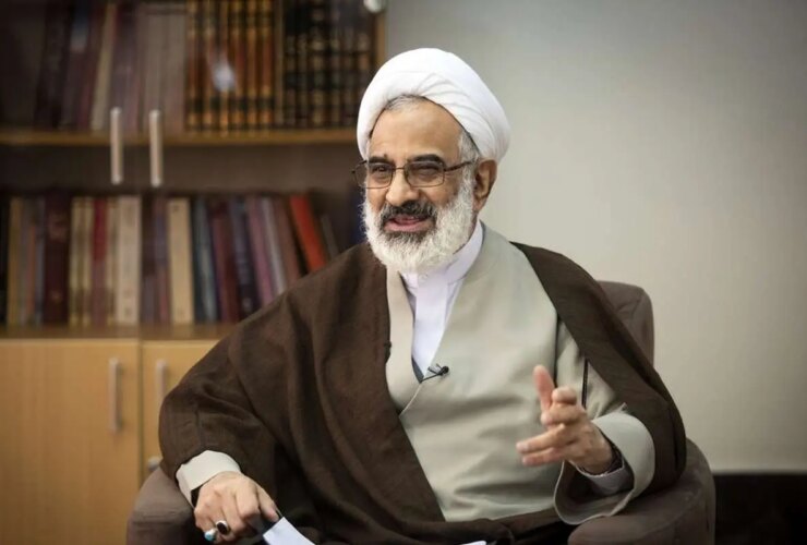 ما هرگز به دشمنان خود اجازه نخواهیم داد که به قانون خود برسند