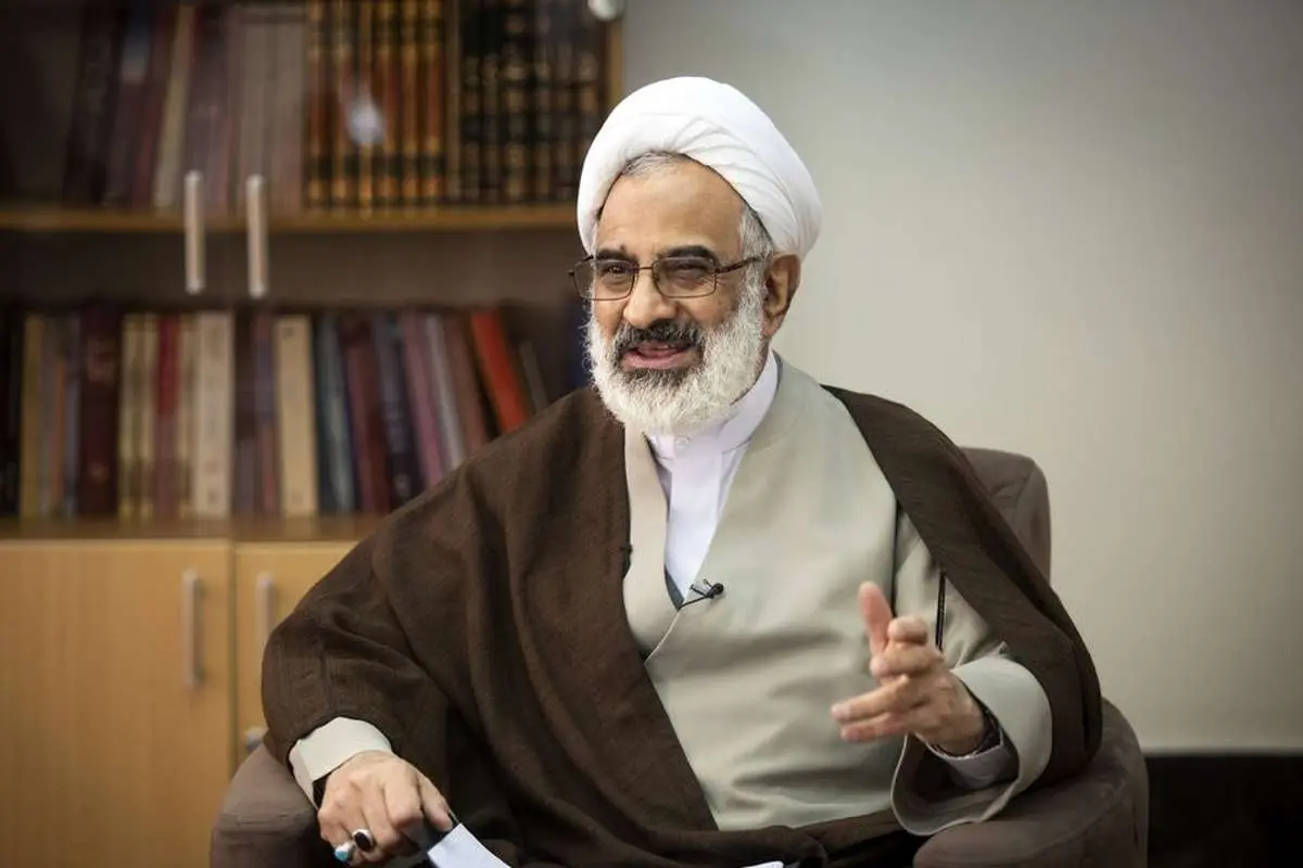 ما هرگز به دشمنان خود اجازه نخواهیم داد که به قانون خود برسند