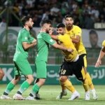 25. زمان دربی ایسفاهان در لیگ برتر مشخص شد