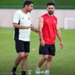 پرپولیس قوی در جاده ؛ پیام ویژه هاشمین برای طرفداران