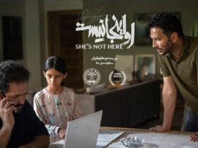 سیری گفت که به ایتالیا رفت