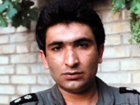 30s ؛ شهید عباس دوران