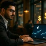 سهام اپل را بخرید