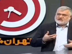 سوال از فرماندار تهران: چرا بحران آب را پیش بینی نکردید؟