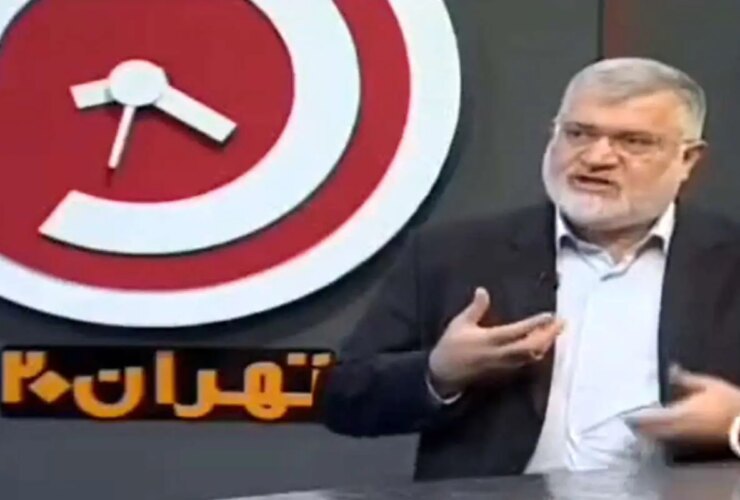 سوال از فرماندار تهران: چرا بحران آب را پیش بینی نکردید؟