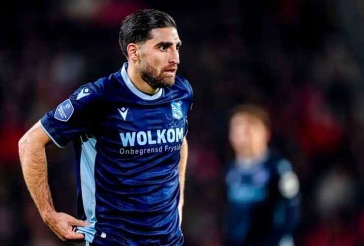 جهان همچنان نامشخص است. هدف بعدی کاپیتان کجاست؟