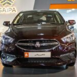 محصولات سایپا دوشنبه ، دوشنبه ، 6 اوت/ فالکون از میلیاردها مدل