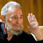 بزرگترین رهبران کمونیسم با هم