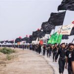 Arbaeen/ آخرین آمار ثبت نام با کمترین حجم چند ساله است؟