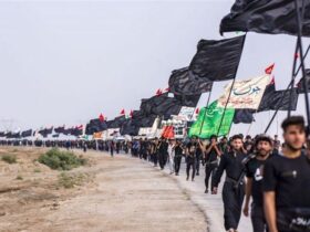 Arbaeen/ آخرین آمار ثبت نام با کمترین حجم چند ساله است؟