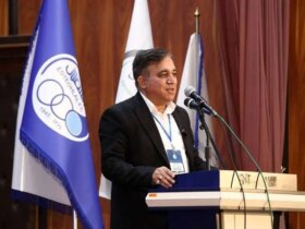 مدیرعامل تاجرنیا در استقلال مشخص شد