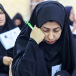 خروجی آموزش جلسه ورودی کارت ورودی