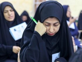 خروجی آموزش جلسه ورودی کارت ورودی