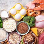 غذای ارگانیک ؛ سپر طبیعی در برابر سرطان