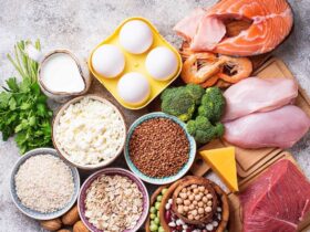 غذای ارگانیک ؛ سپر طبیعی در برابر سرطان
