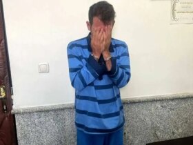 چه اتفاقی در دادگاه برای قتل الاه حسین نجاد افتاد؟