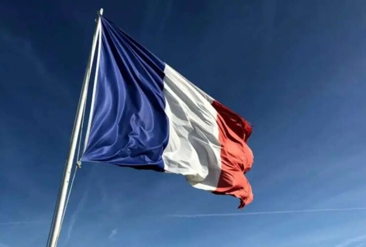 زاهاتان فرانسوی حمله تروریستی را محکوم کرد