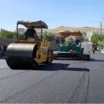 آسفالت ارزان یک فاجعه در خیابان های تهران بود!