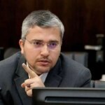 ورود هر بازرس آژانس به کشور نقض قانون است