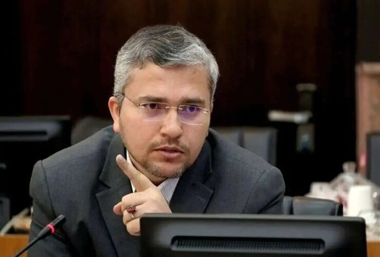 ورود هر بازرس آژانس به کشور نقض قانون است 34 ورود هر بازرس آژانس به کشور نقض قانون است